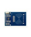 RC522 RFID Okuyucu Modül (Mavi PCB - Bare Board)