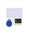 RC522 RFID Set Modül (Mini)