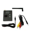 RC832 48CH 5.8G 600mW AV Alıcı Reciever