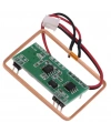 RDM6300 125KHz EM4100 RFID Kart ID Okuyucu Modülü