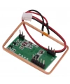 RDM6300 125KHz EM4100 RFID Kart ID Okuyucu Modülü