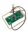 RDM6300 125KHz EM4100 RFID Kart ID Okuyucu Modülü