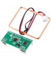 RDM6300 125KHz EM4100 RFID Kart ID Okuyucu Modülü
