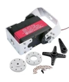 RDS5180 80KG Dijital Servo Motor 180° - U Servo Braket Dahil