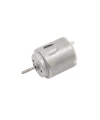 RE260 6-9V Mini DC Motor - Oyuncak Motoru