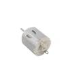 RE260 6-9V Mini DC Motor - Oyuncak Motoru