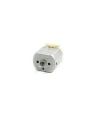 RE260S 6-9V Mini DC Motor - Oyuncak Motoru