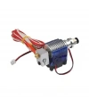 RepRap J-Head Hotend E3D V6 Nozzle 1.75/0.4 mm - Fan Bağlantılı