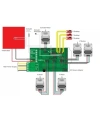 RepRap Ramps 1.4 3D Printer Kontrol Kartı