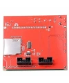 RepRap Ramps 1.4 Uyumlu 128x64 Grafik GLCD Ekran Kiti - Full Graphic Smart