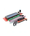 RepRap Ramps 1.4 Uyumlu 4x20 LCD Ekran Kiti - Smart Controller