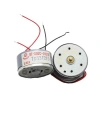 RF-300C 1.5-6V DVD-VCD Motoru