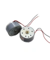 RF-300C 1.5-6V DVD-VCD Motoru