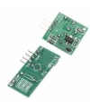 RF Kablosuz Alıcı Verici Seti - 433 MHz