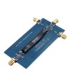 RF SWR 0.1-3000MHz Yansıma Köprüsü Anten Analizörü