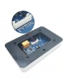 RFID Şifreli Kapı Kilidi - 10 Adet Proximity Kart