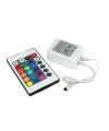 Rgb Şerit Led Kumandası 6A 24 Butonlu