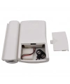 RJ11 RJ45 Cat 5-6 İnternet LAN Kablo Test Cihazı