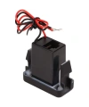 RJ45 Araç Soketi