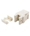 RJ45 CAT5e Keystone Modüler Jack V3