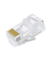 RJ45 Cat6 Erkek Soket