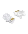 RJ45 Cat6 Erkek Soket