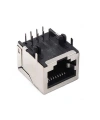 RJ45 Dişi Ethernet Konnektörü - PCB Tipi