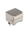 RJ45 Dişi Ethernet Konnektörü - PCB Tipi 16x16x13mm