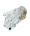 RJ45 Erkek Konnektör