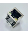 RJ45 HR911103A Hanrun Trafolu Ledli Ethernet Bağlantı Soketi