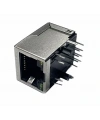 RJ45 HR911105A Hanrun Trafolu Ledli Ethernet Bağlantı Soketi