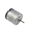 RK-3332 24V 8000Rpm Redüktörsüz DC Motor