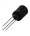 RL912 4.2mH/125mH 3-Pinli Kondansatör Tip Bobin