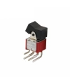RLS-202 ON-ON 6-Pin Toggle Switch