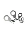 RNB 1.25-5S 0.50-1.50 mm İzolesiz Kablo Ucu - 10 Adet