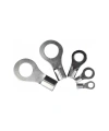 RNB 1.25-6 0.50-1.50 mm İzolesiz Kablo Ucu - 10 Adet