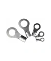 RNB 5.5-10 4.00-6.00 mm İzolesiz Kablo Ucu - 10 Adet
