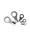 RNB 5.5-6 4.00-6.00 mm İzolesiz Kablo Ucu - 10 Adet
