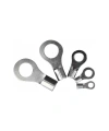RNB 5.5-8 4.00-6.00 mm İzolesiz Kablo Ucu - 10 Adet