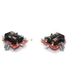 Robibi Işık İzleyen Robot Kiti - Demonte