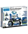 RoboMaker Start Robotik Laboratuvarı (TK)