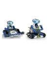 RoboMaker Start Robotik Laboratuvarı (TK)