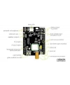 Robonio Arduino GSM Shield (IMEI Kayıtlıdır)