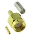 RP-SMA-J-1.5 Coaxial Konnektör