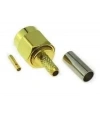 RP-SMA-J-1.5 Coaxial Konnektör