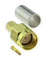 RP-SMA-J-3 Coaxial Konnektör