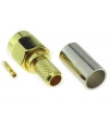 RP-SMA-J-3 Coaxial Konnektör