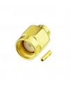 RP-SMA-JB2 Coaxial Konnektör