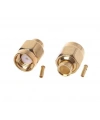 RP-SMA-JB3 Coaxial Konnektör