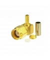 RP-SMA-JW-1.5 Coaxial Konnektör